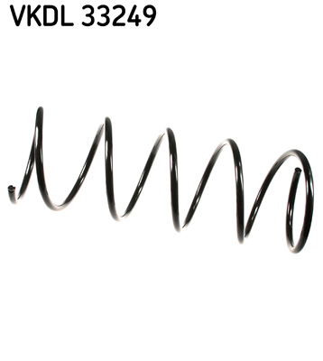 SKF VKDL 33249 Fahrwerksfeder
